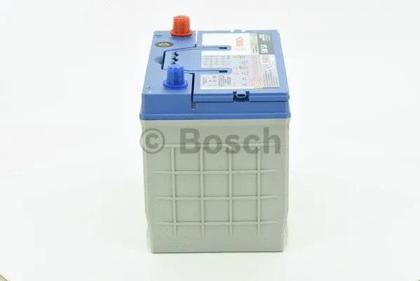 Starter Battery (0 986 A02 796)