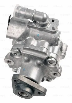 Hydraulic Pump, steering (K S00 000 168)