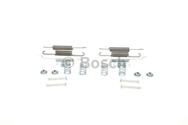 Accessory Kit, brake shoes