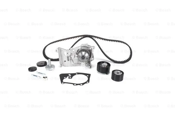 Water Pump & Timing Belt Kit