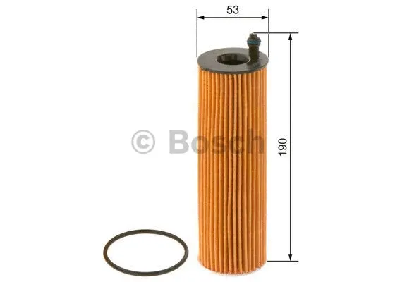 Oil Filter (F 026 407 238)