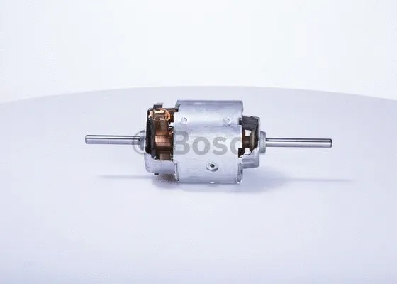 Electric Motor, interior blower (0 130 111 130)