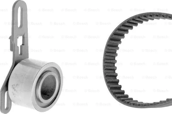 Timing Belt Kit (1 987 948 549)