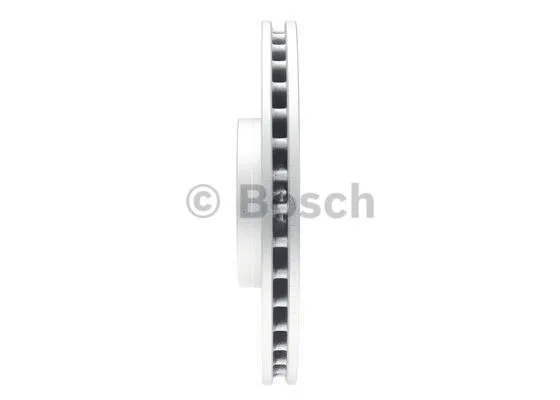 Brake Disc (0 986 479 A89)