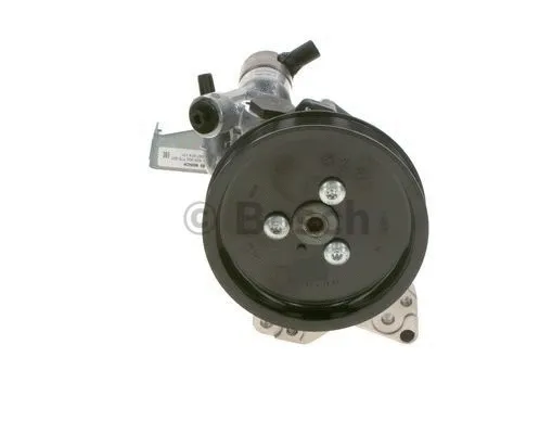 Hydraulic Pump, steering (K S01 000 745)