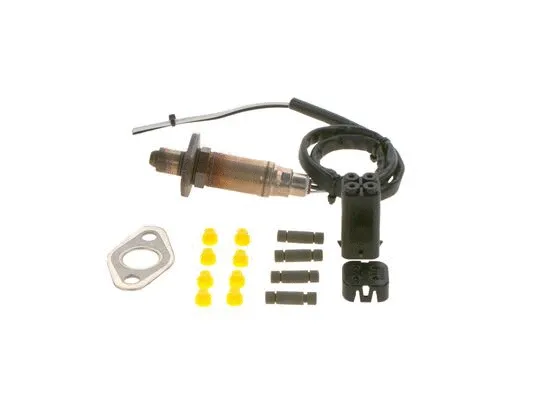 Lambda Sensor