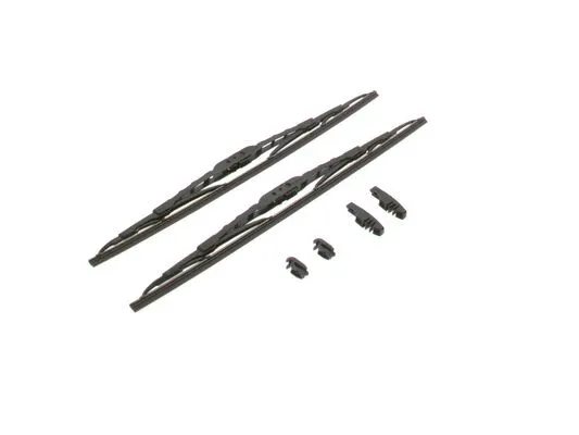 Wiper Blade (3 397 005 822)