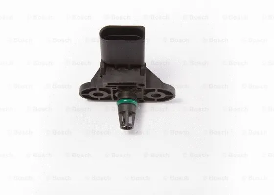 Sensor, boost pressure
