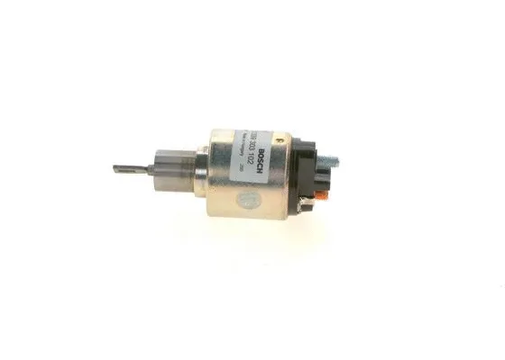Solenoid Switch, starter