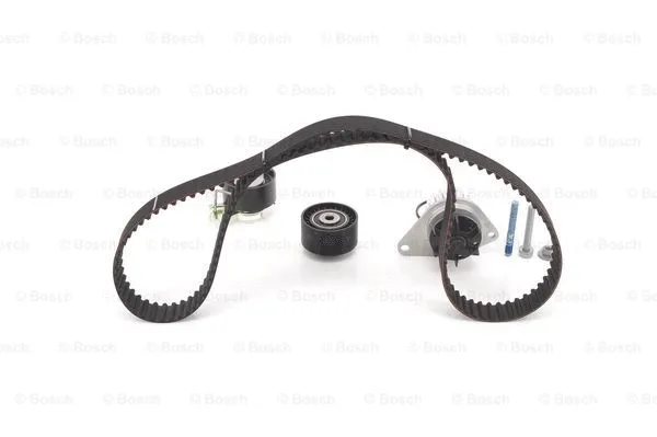 Water Pump & Timing Belt Kit (1 987 946 480)