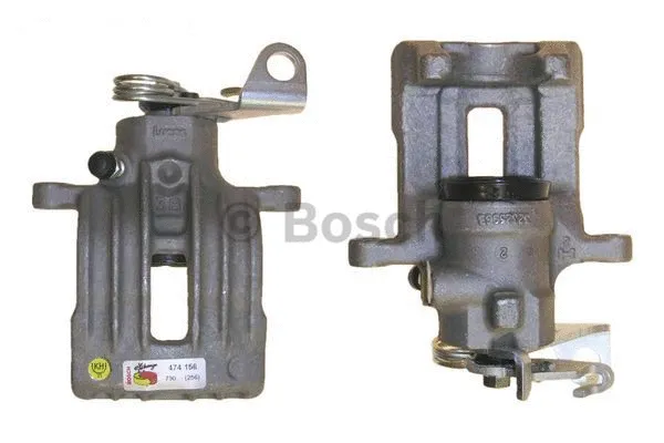 Brake Caliper (0 986 474 156)