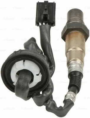 Lambda Sensor