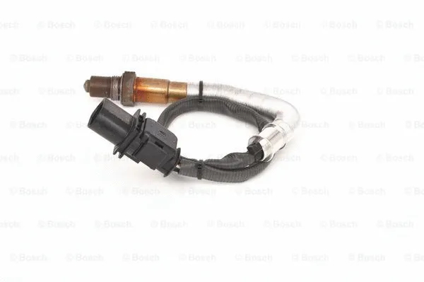 Lambda Sensor (0 258 017 131)