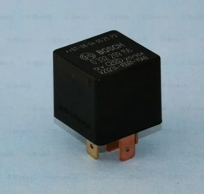 Relay, main current (0 332 209 156)