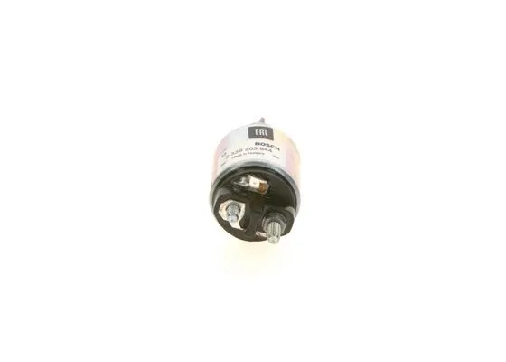 Solenoid Switch, starter (2 339 303 844)