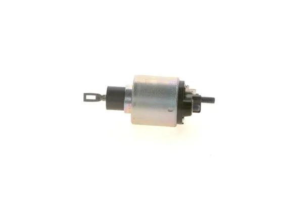 Solenoid Switch, starter
