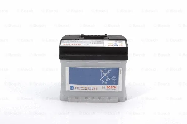 Starter Battery