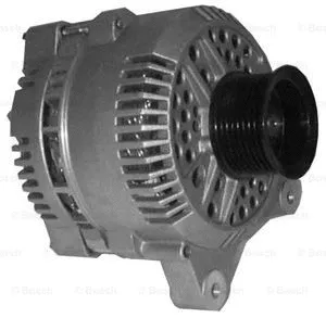 Alternator (F 042 304 034)