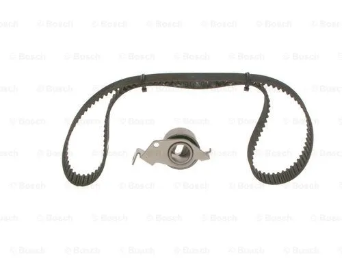 Timing Belt Kit