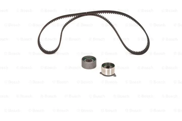 Timing Belt Kit