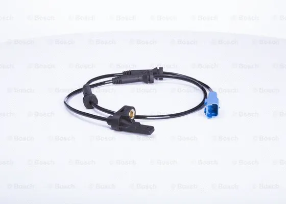 Sensor, wheel speed (0 986 594 553)