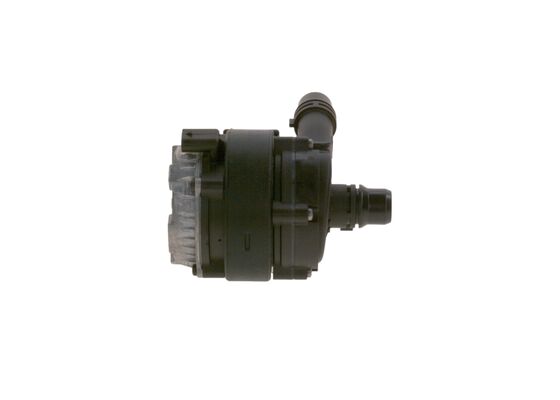 Auxiliary Water Pump (cooling water circuit)