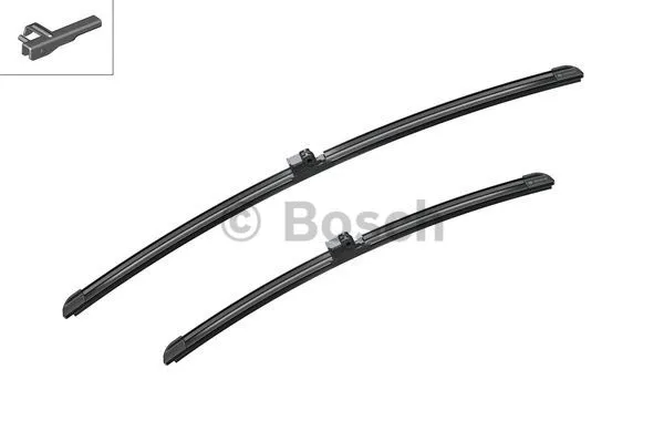 Wiper Blade (3 397 007 453)