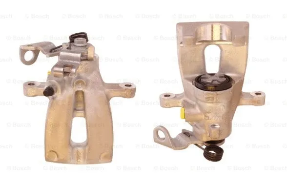 Brake Caliper (0 986 134 123)