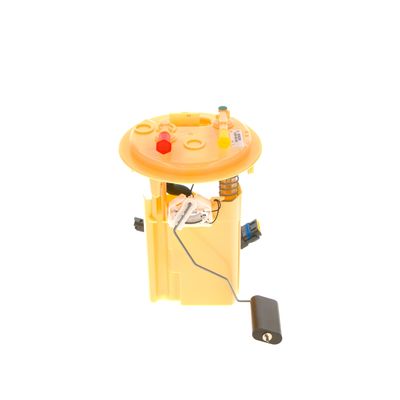 Sender Unit, fuel tank