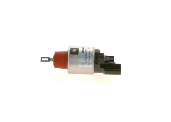 Solenoid Switch, starter