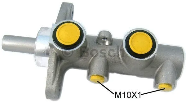 Brake Master Cylinder (0 986 481 003)