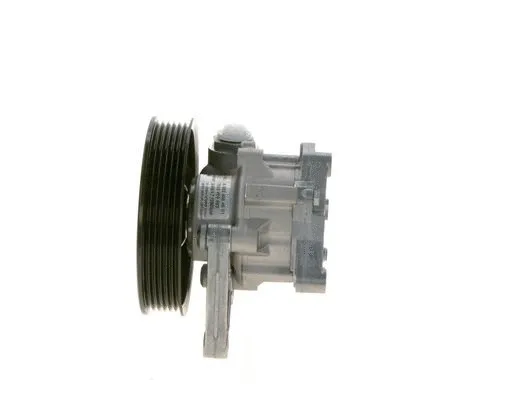 Hydraulic Pump, steering
