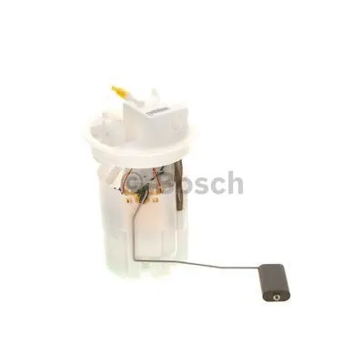 Fuel Feed Unit