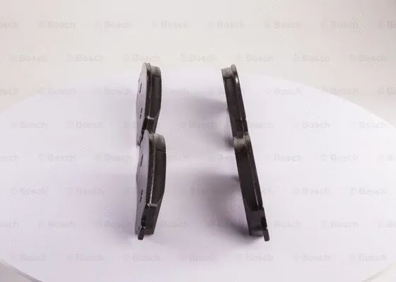 Brake Pad Set, disc brake (0 986 BB0 868)