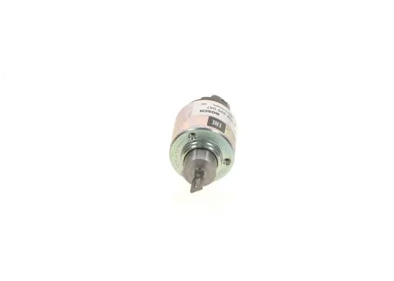 Solenoid Switch, starter