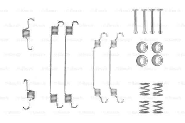 Accessory Kit, brake shoes (1 987 475 295)