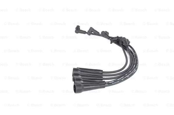 Ignition Cable Kit