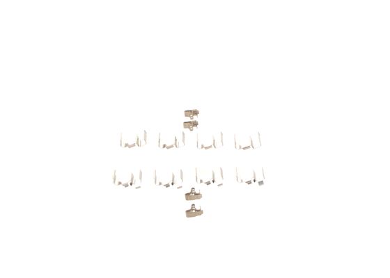 Accessory Kit, disc brake pad
