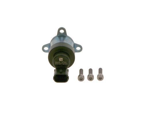 Control Valve, fuel quantity (common rail system) (1 465 ZS0 057)