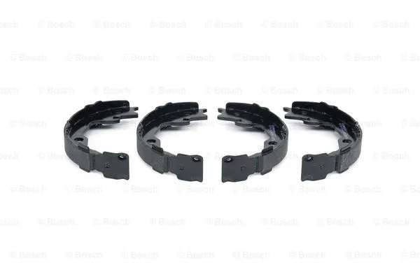 Brake Shoe Set, parking brake (0 986 487 734)