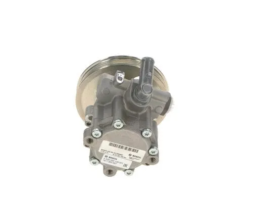 Hydraulic Pump, steering