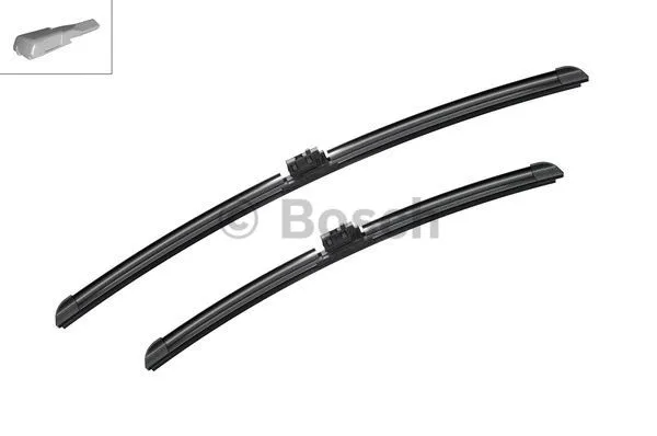 Wiper Blade (3 397 014 204)