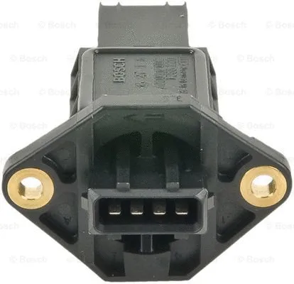 Mass Air Flow Sensor (0 280 217 002)