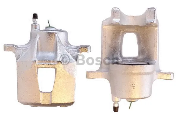 Brake Caliper (0 986 135 448)