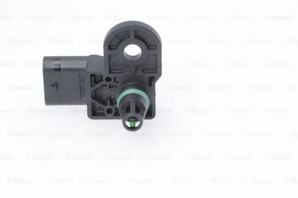 Sensor, boost pressure