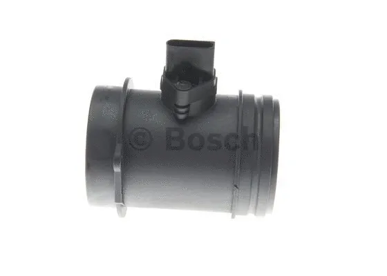 Mass Air Flow Sensor