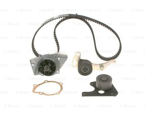 Water Pump & Timing Belt Kit