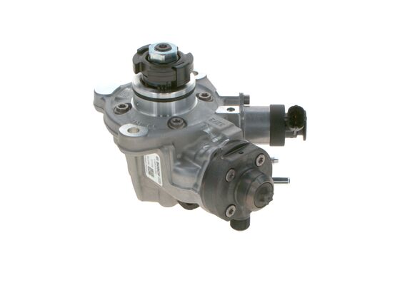 High Pressure Pump