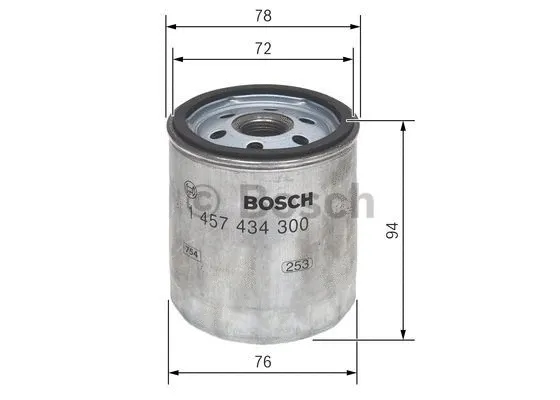 Fuel Filter