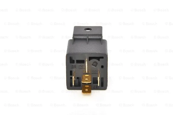 Relay, main current (0 986 AH0 250)